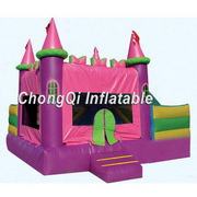 high quality better bounce inflatable castle